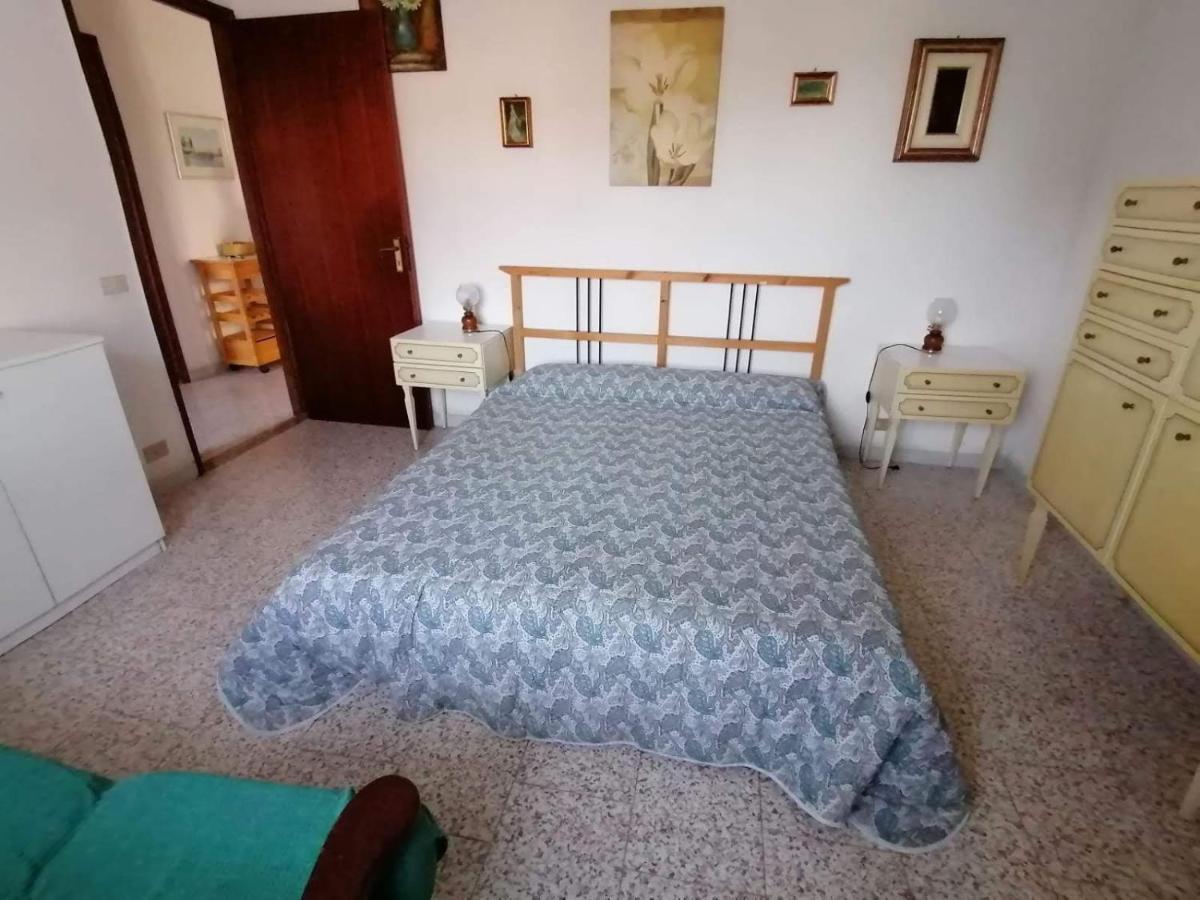 Villa Bianca ヨッポロ エクステリア 写真