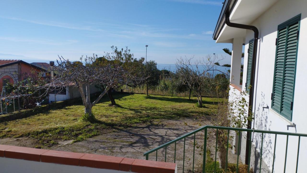Villa Bianca ヨッポロ エクステリア 写真